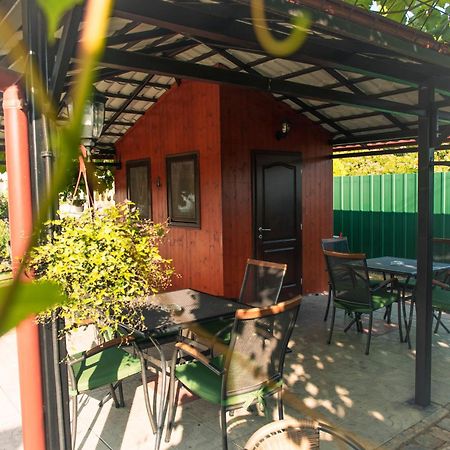 Sobe Tatjana Apartment Palic Exterior photo