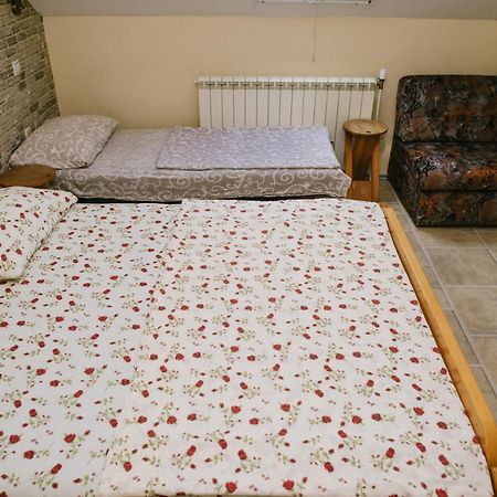 Sobe Tatjana Apartment Palic Exterior photo