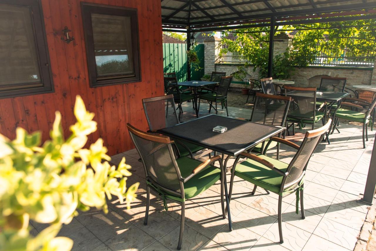 Sobe Tatjana Apartment Palic Exterior photo