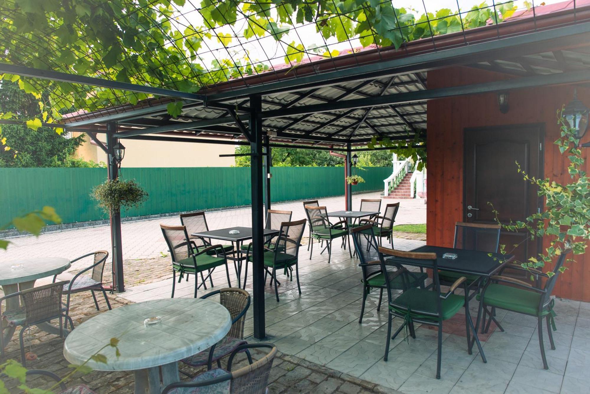Sobe Tatjana Apartment Palic Exterior photo