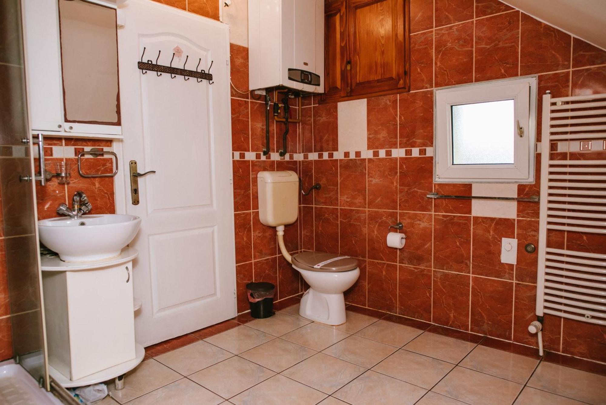 Sobe Tatjana Apartment Palic Exterior photo