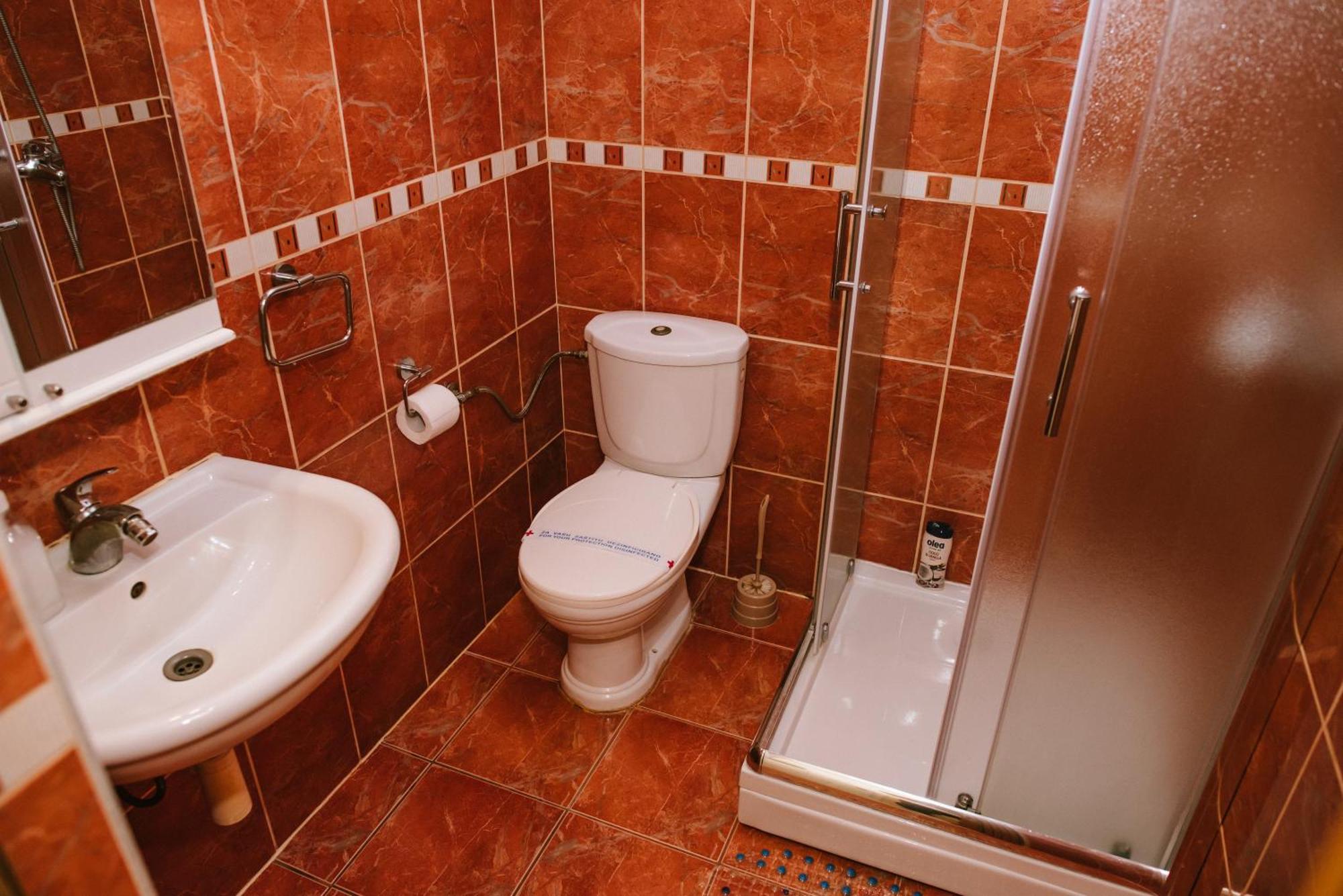 Sobe Tatjana Apartment Palic Exterior photo
