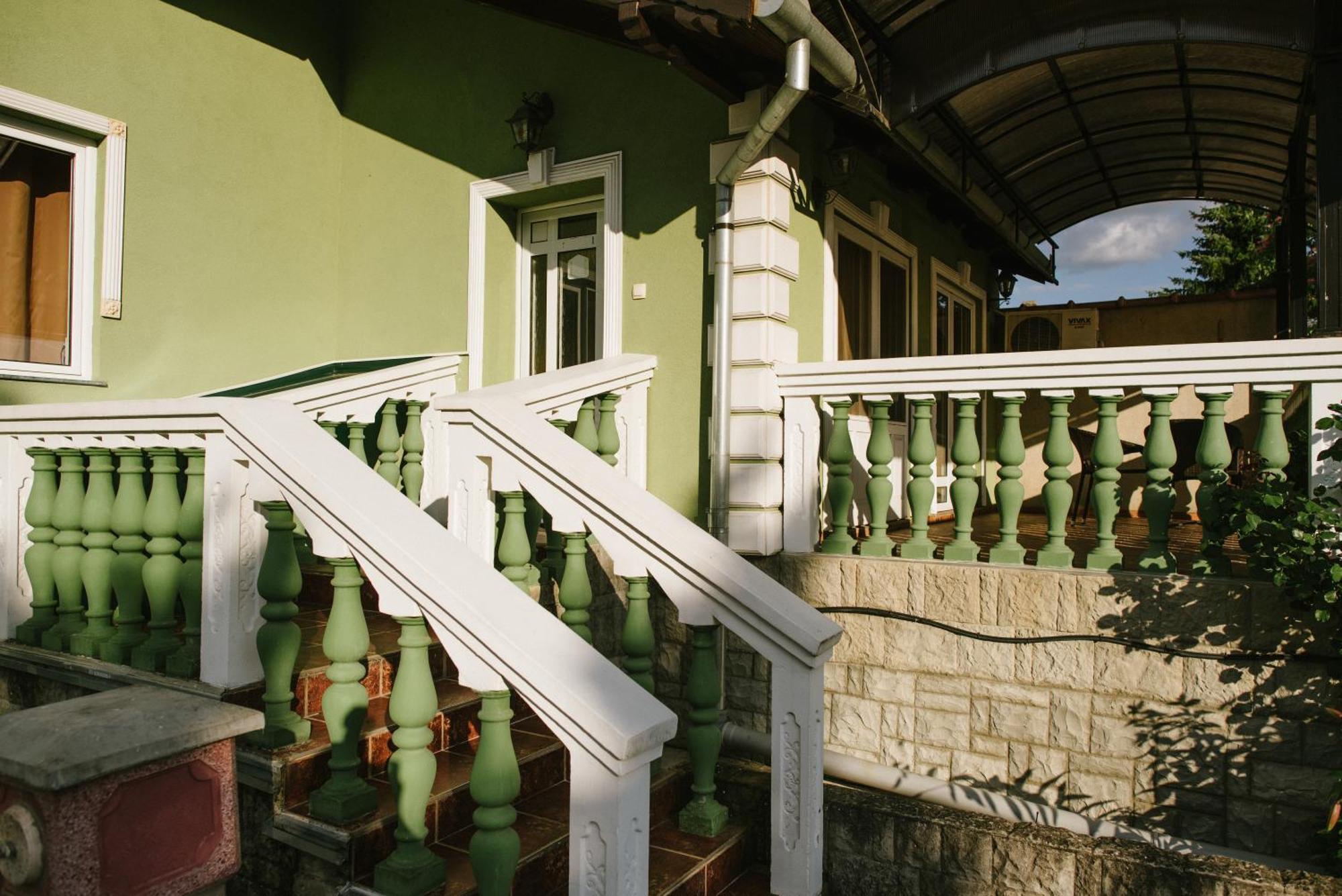 Sobe Tatjana Apartment Palic Exterior photo
